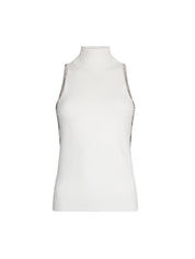 Top e canotte Bianco Liu-jo