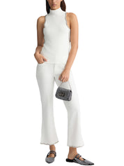 Top e canotte Bianco Liu-jo