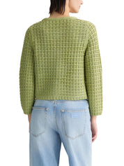 Cardigan Verde Liu-jo