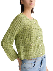Cardigan Verde Liu-jo