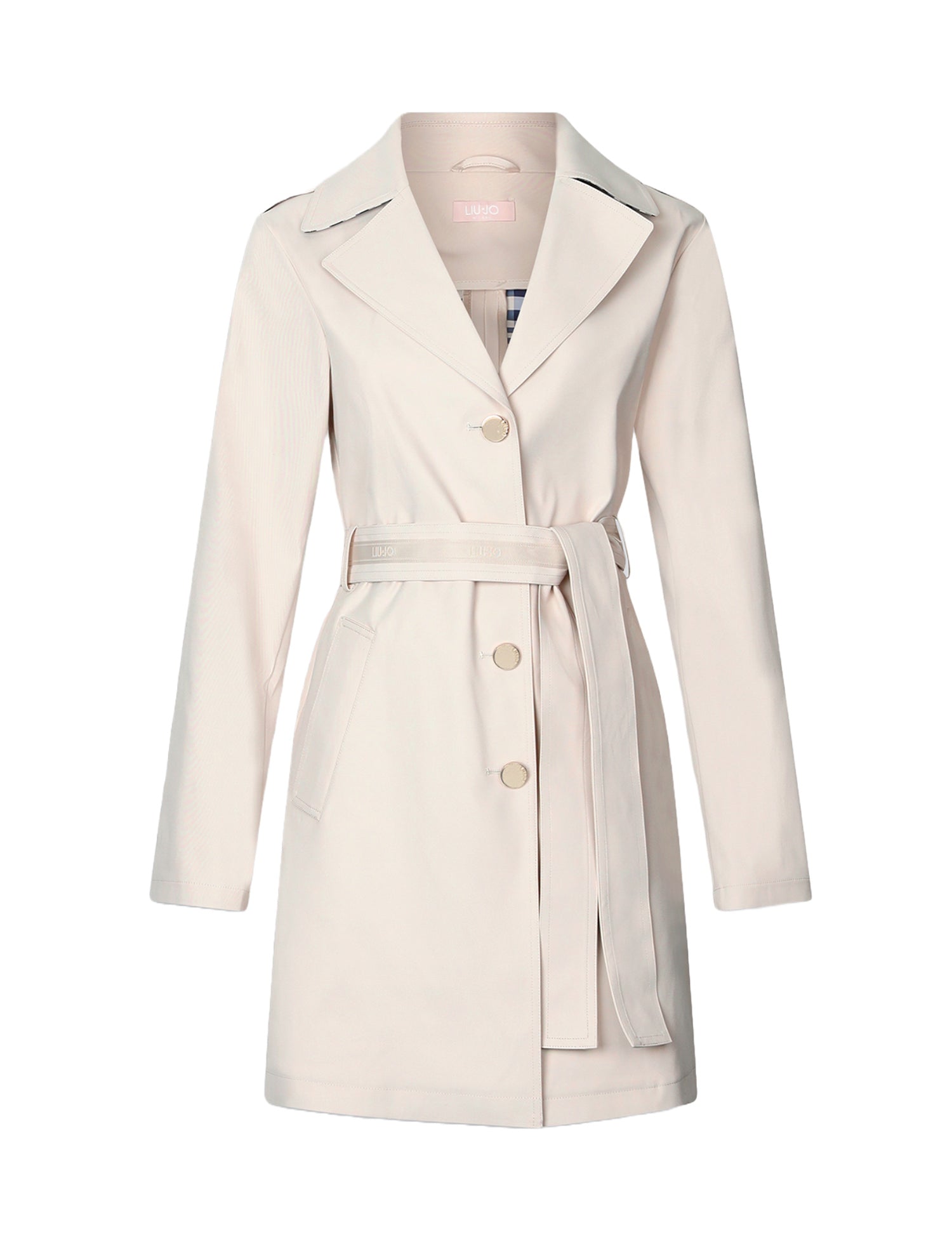 Giacche Beige Liu-jo