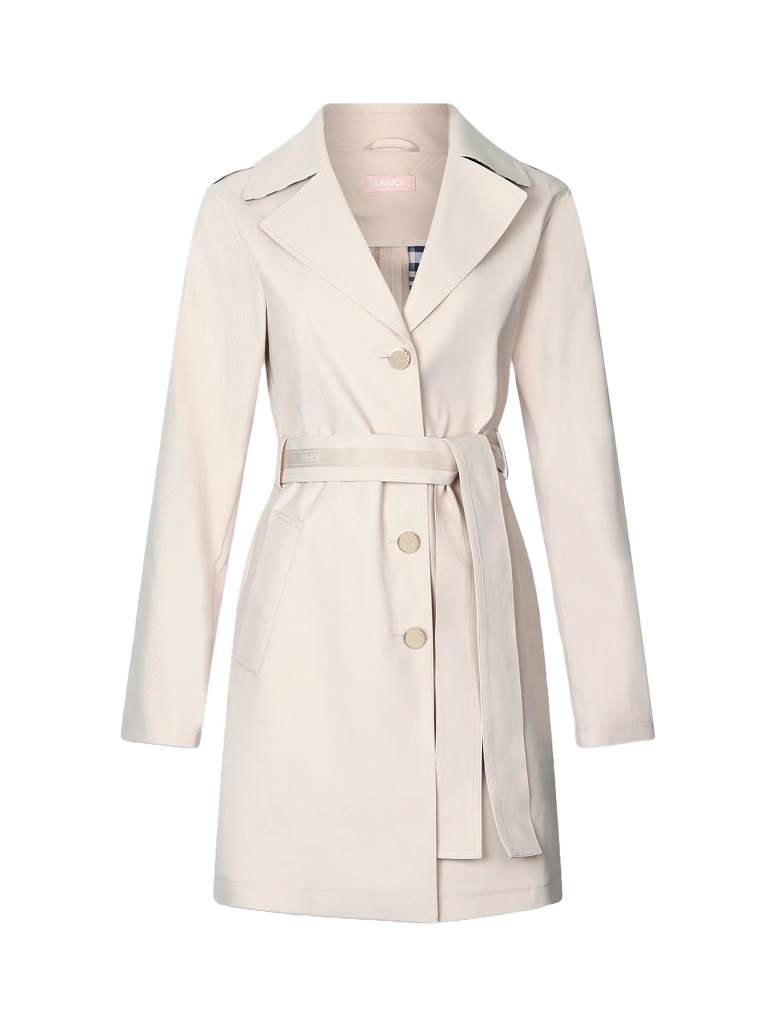 Giacche Beige Liu-jo