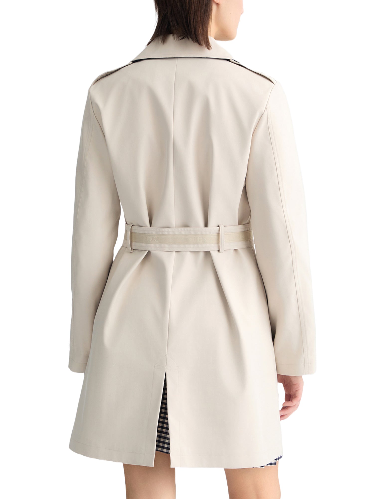 Giacche Beige Liu-jo