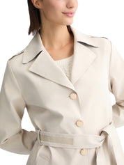 Giacche Beige Liu-jo