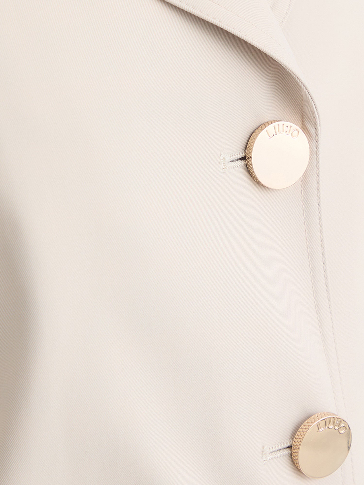 Giacche Beige Liu-jo