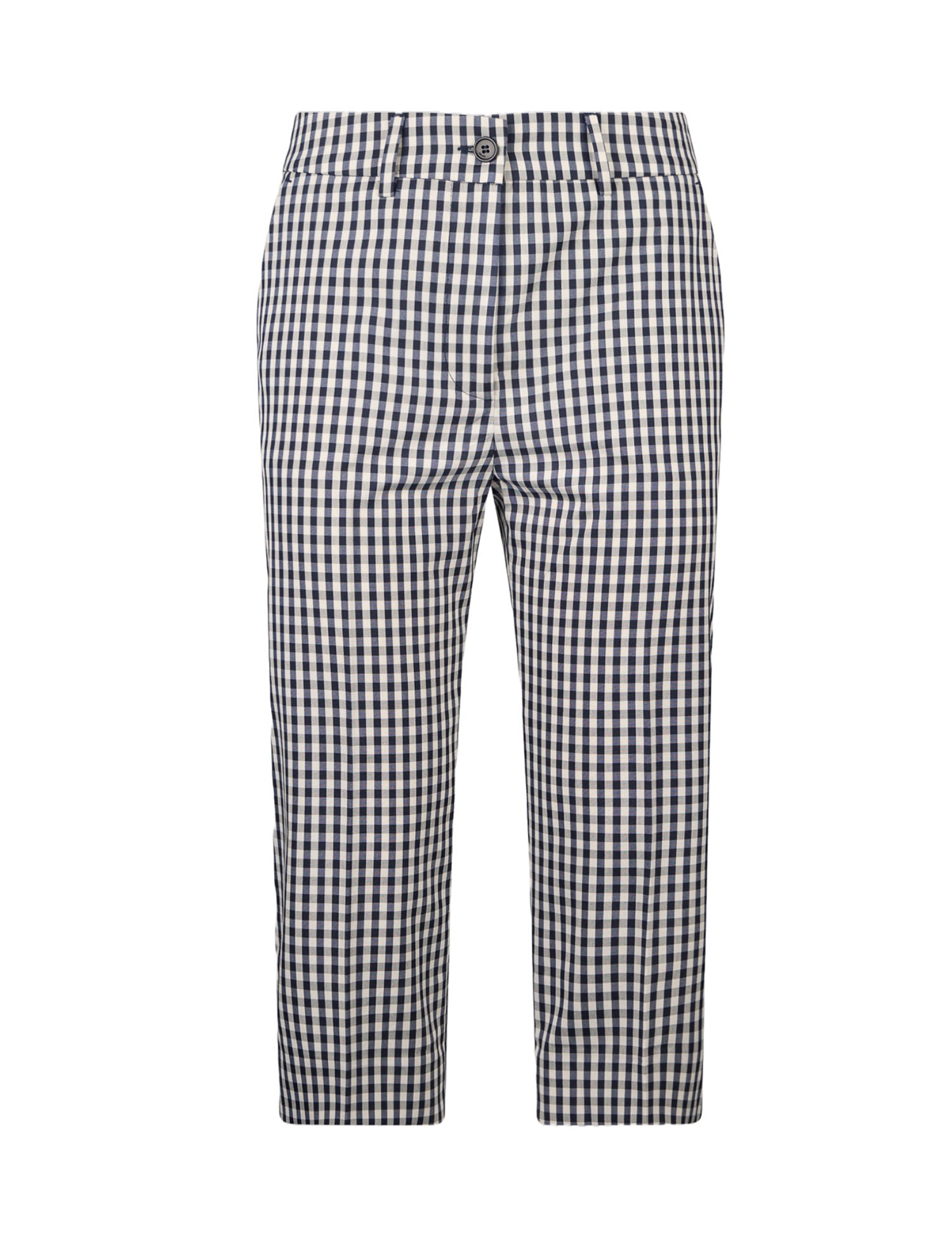 Pantaloni Blu Liu-jo