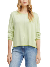 Maglioni Verde Liu-jo