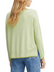 Maglioni Verde Liu-jo