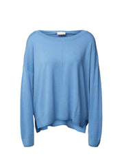 Maglioni Blu Liu-jo