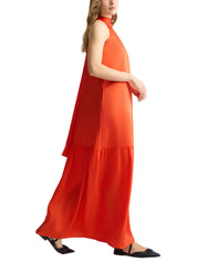 Vestiti Arancio Liu-jo