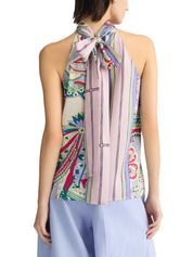 Top e canotte Multicolore Liu-jo