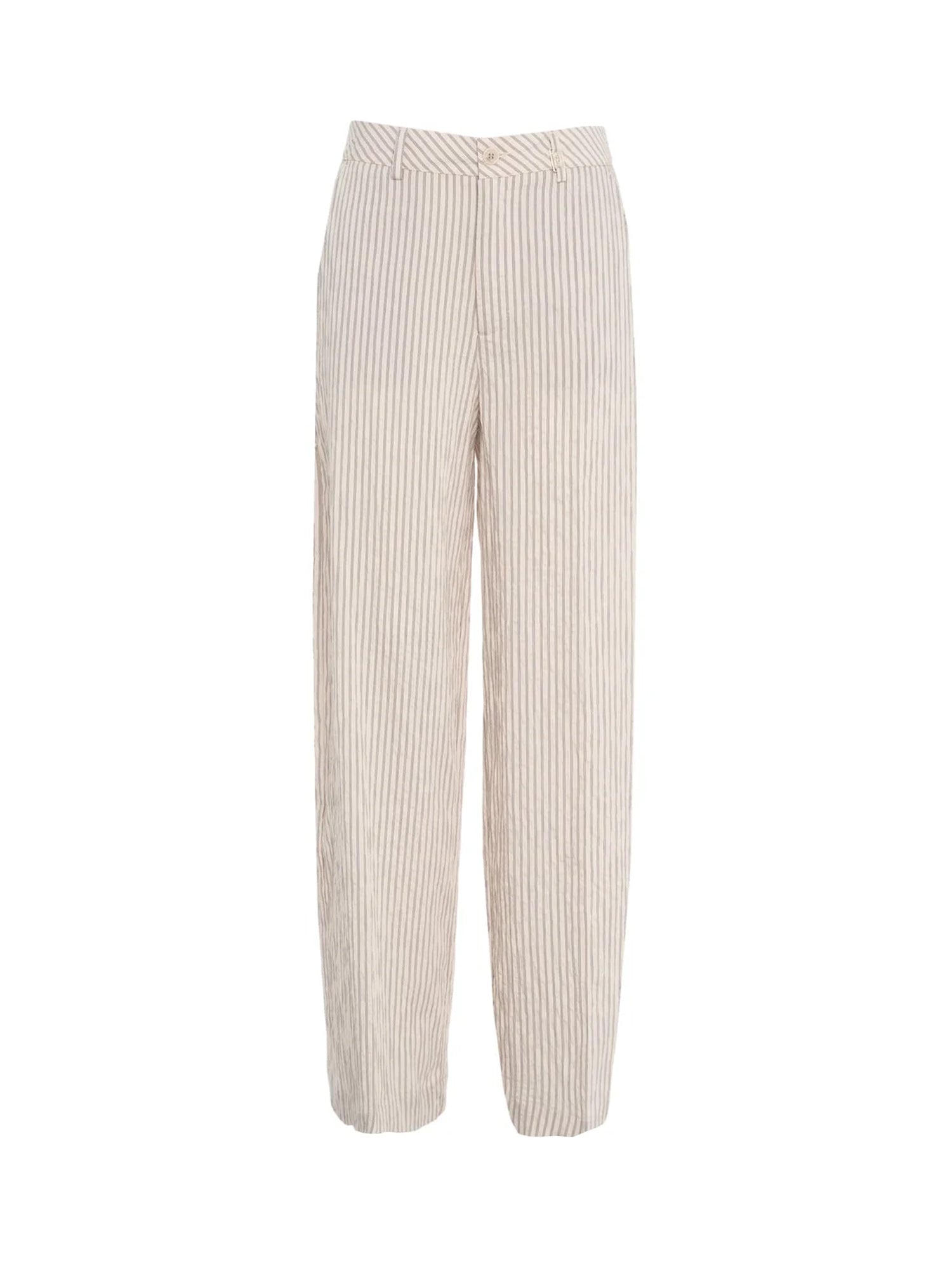 Pantaloni Beige Liu-jo