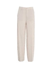 Pantaloni Beige Liu-jo