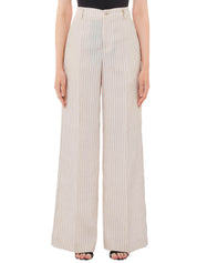 Pantaloni Beige Liu-jo