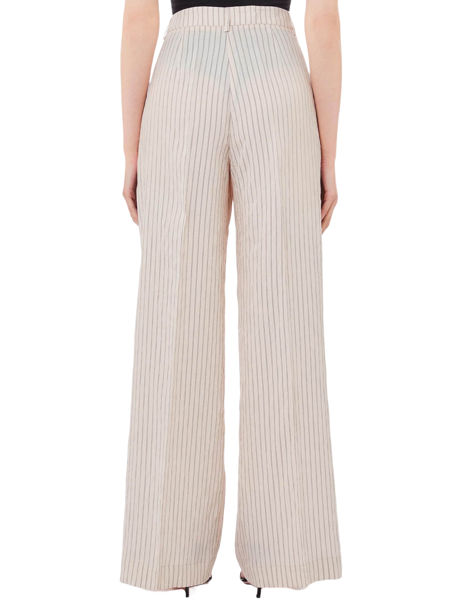 Pantaloni Beige Liu-jo