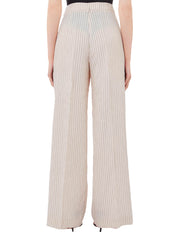 Pantaloni Beige Liu-jo