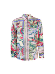 Camicie Multicolore Liu-jo