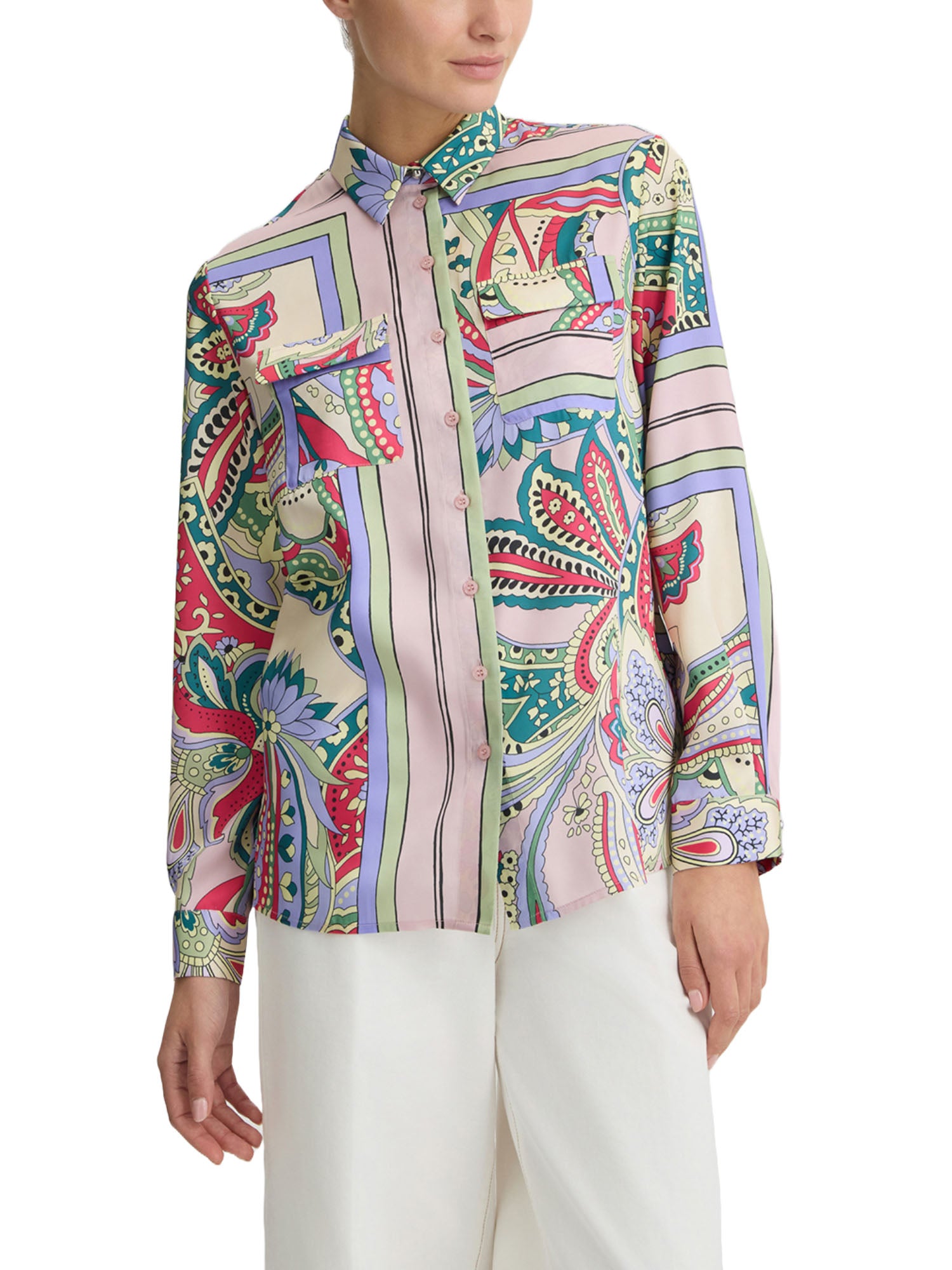 Camicie Multicolore Liu-jo