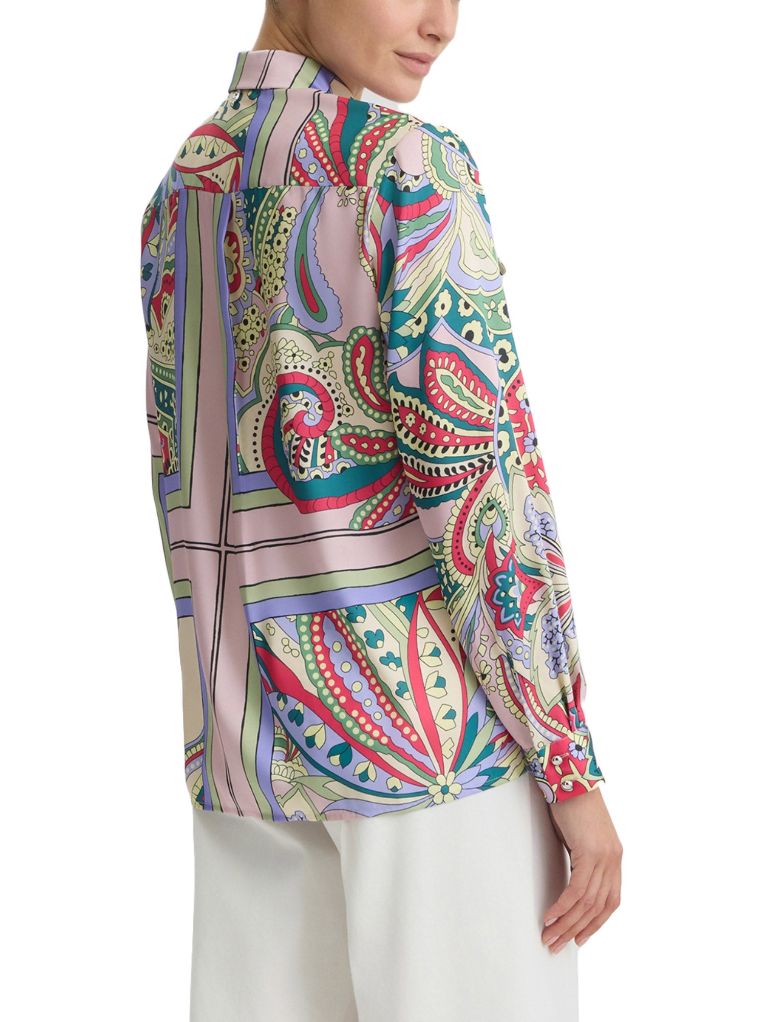 Camicie Multicolore Liu-jo