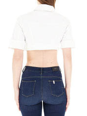 Giacche Bianco Liu-jo