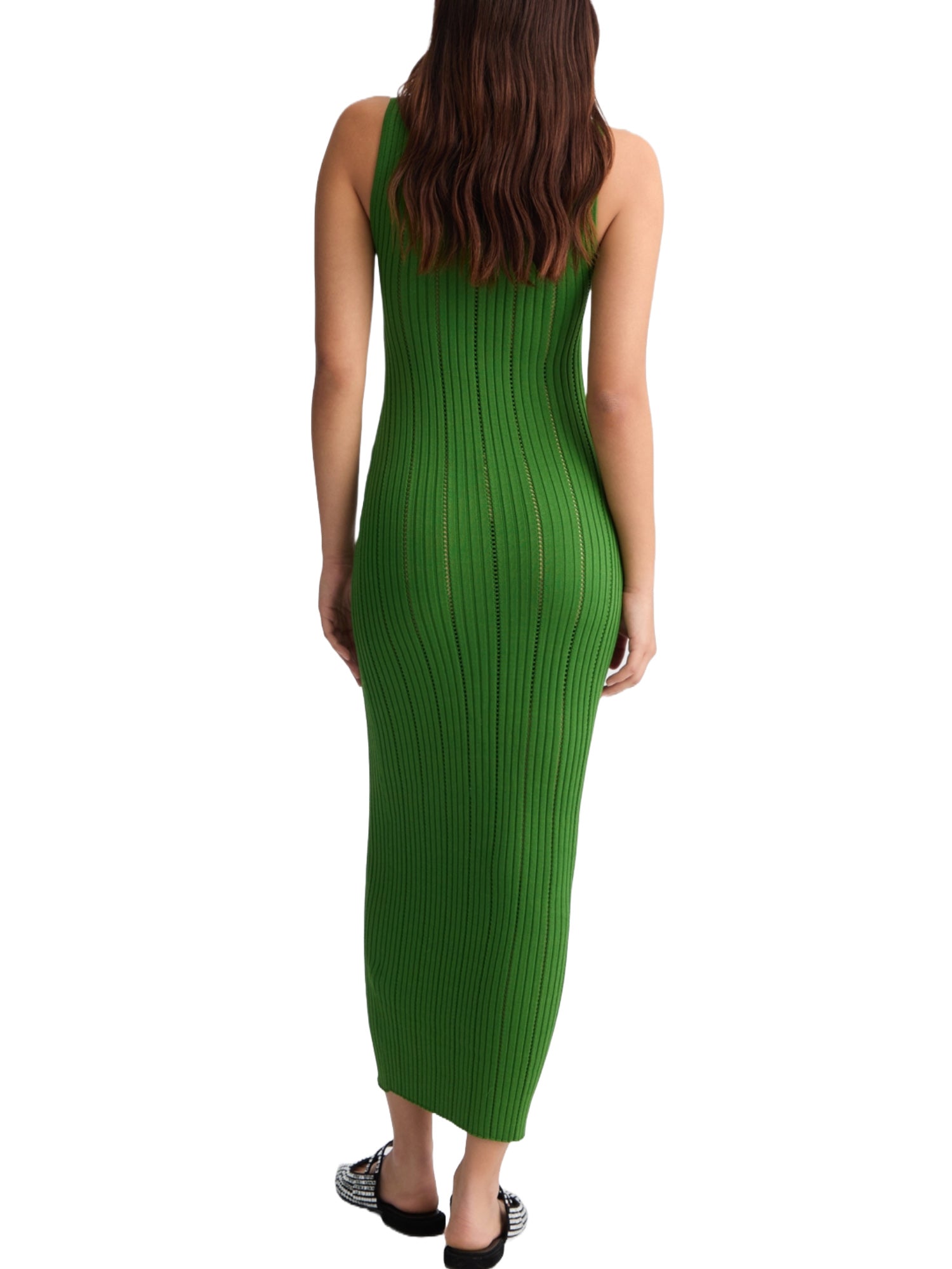 Vestiti Verde Liu-jo