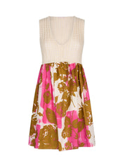 Vestiti Beige Liu-jo