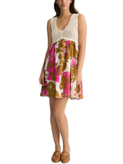 Vestiti Beige Liu-jo