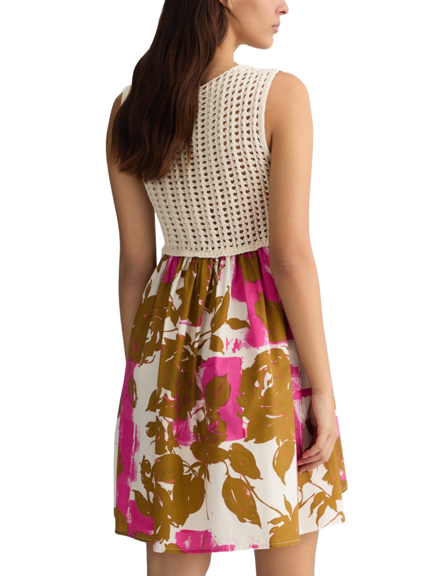 Vestiti Beige Liu-jo