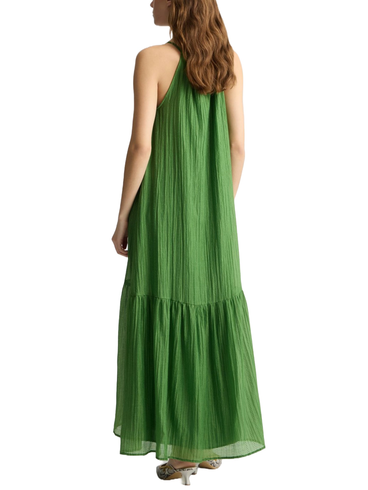 Vestiti Verde Liu-jo