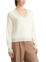 Maglioncini Avorio Liu-jo