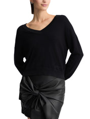 Maglioncini Nero Liu-jo