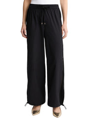 Pantaloni Nero Liu-jo