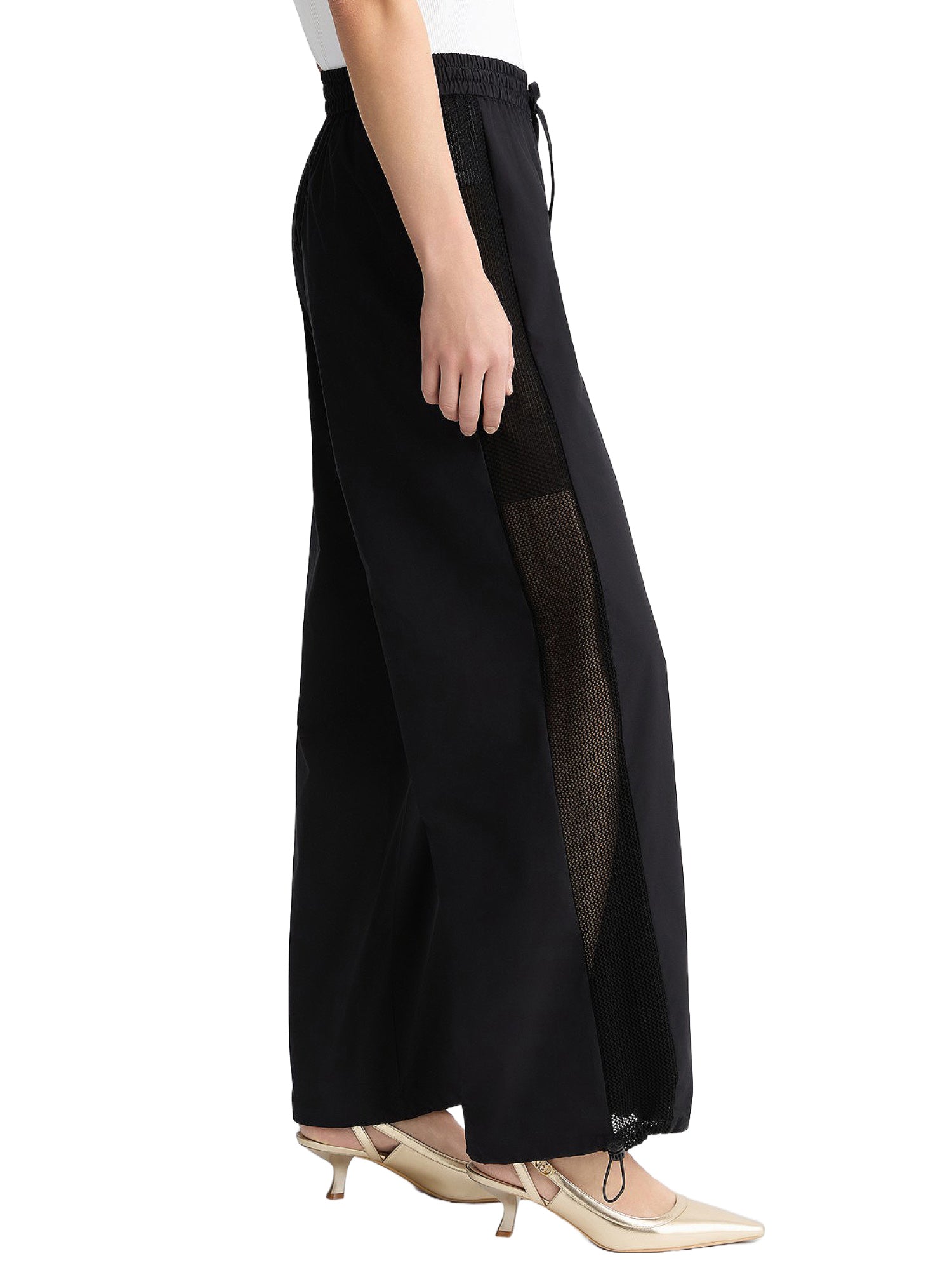 Pantaloni Nero Liu-jo