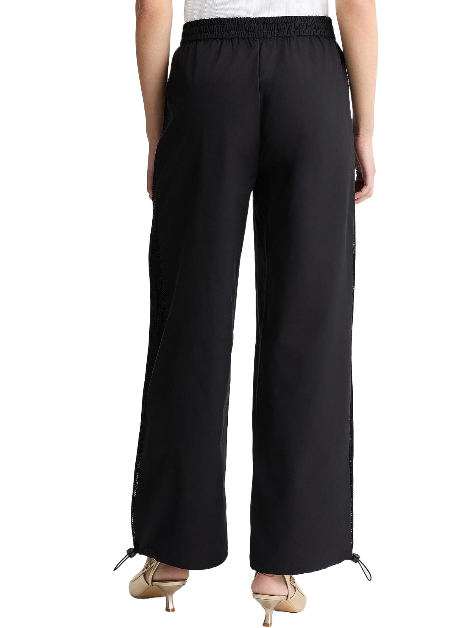 Pantaloni Nero Liu-jo