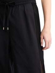 Pantaloni Nero Liu-jo