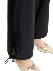 Pantaloni Nero Liu-jo