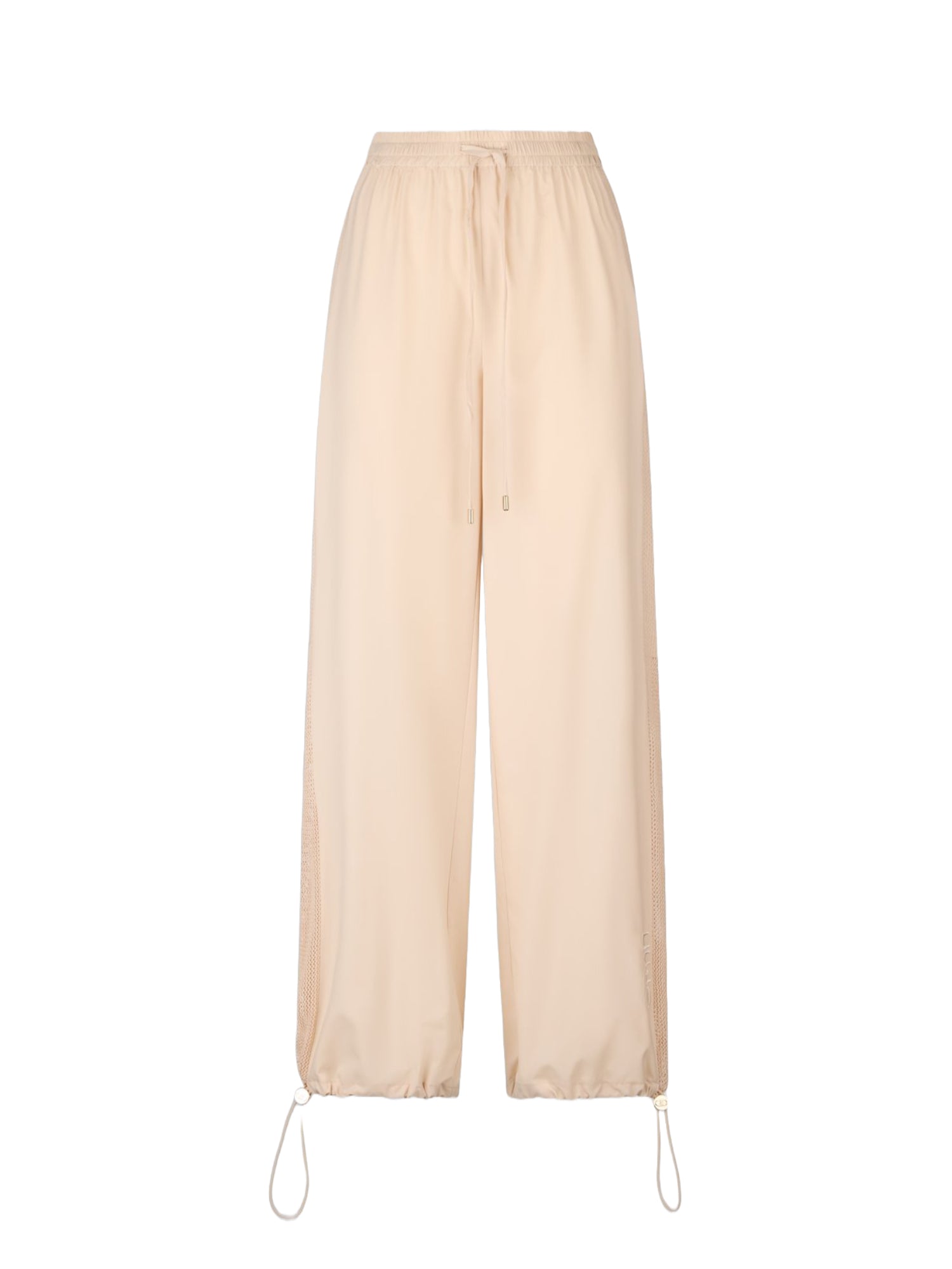 Pantaloni Beige Liu-jo