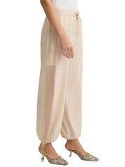 Pantaloni Beige Liu-jo