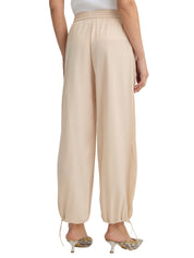 Pantaloni Beige Liu-jo