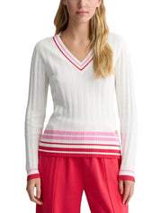 Maglioncini Bianco Liu-jo