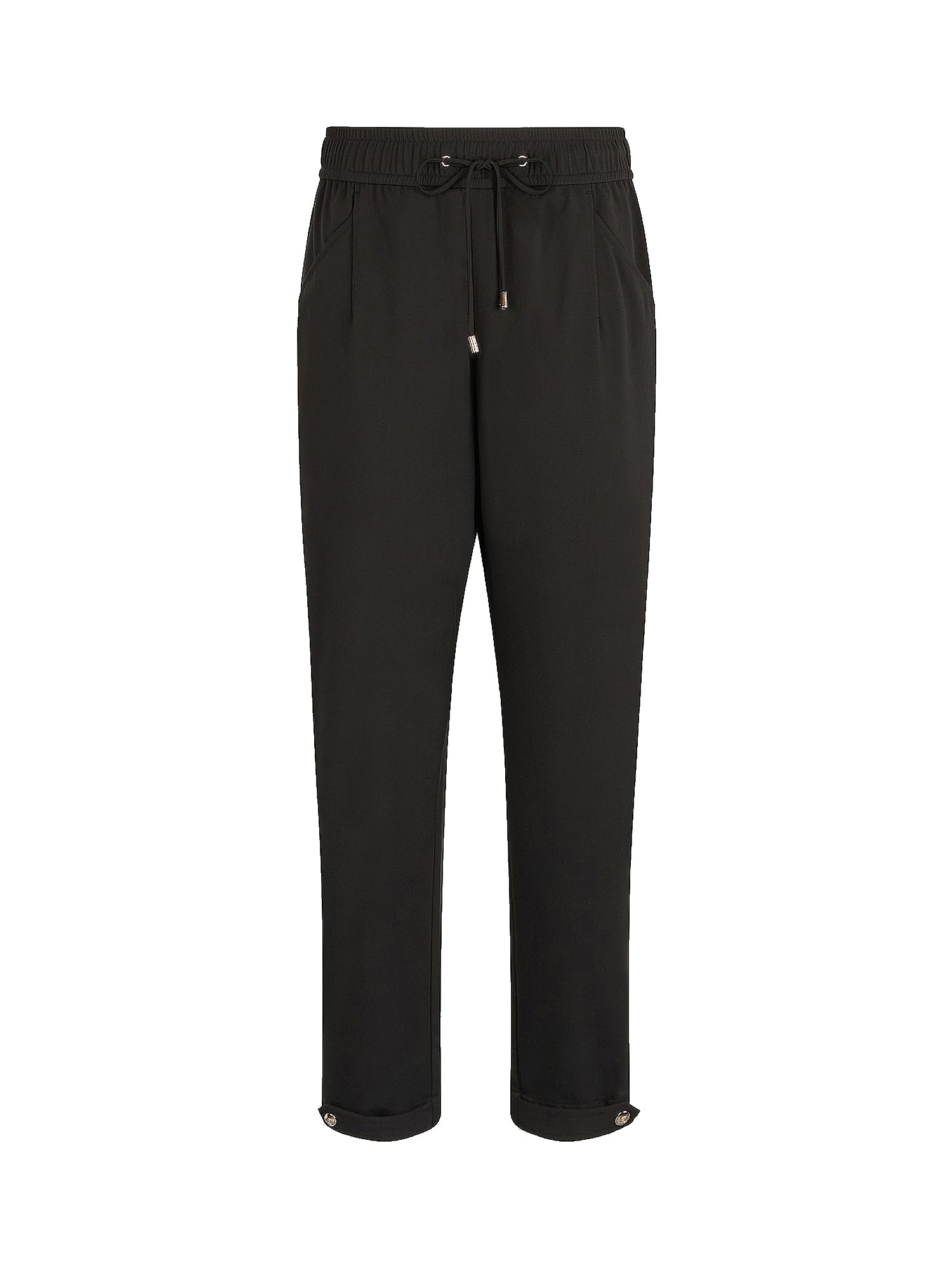 Pantaloni Nero Liu-jo