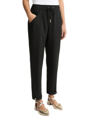 Pantaloni Nero Liu-jo