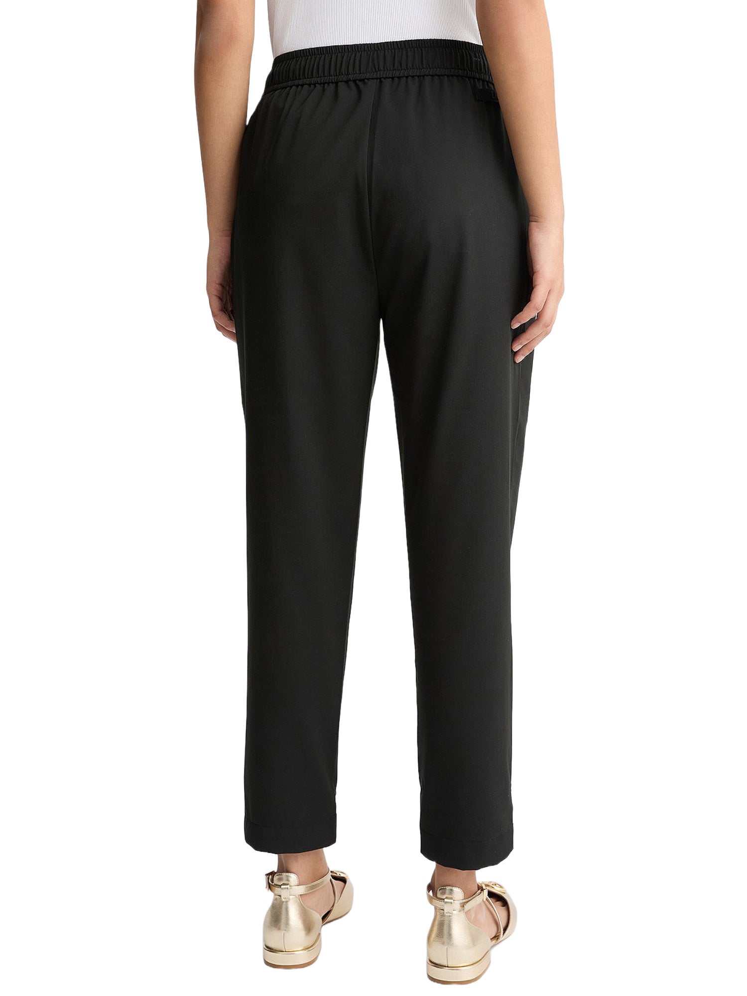 Pantaloni Nero Liu-jo