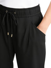 Pantaloni Nero Liu-jo