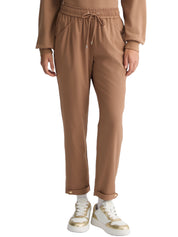 Pantaloni Marrone Liu-jo