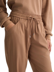 Pantaloni Marrone Liu-jo