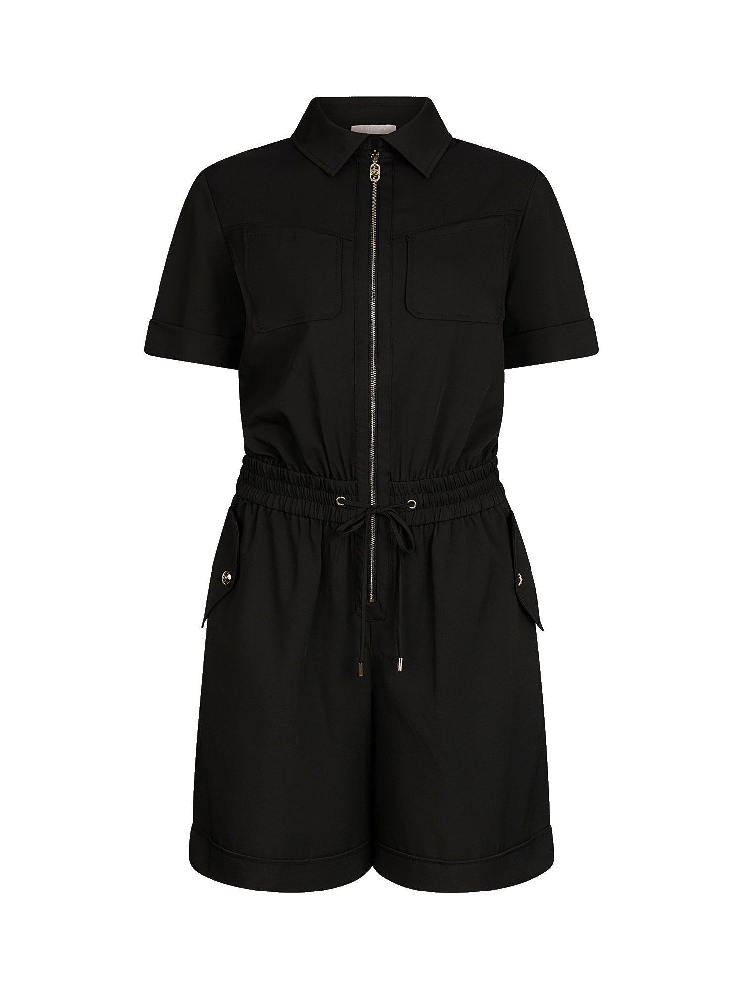 Tute eleganti Nero Liu-jo