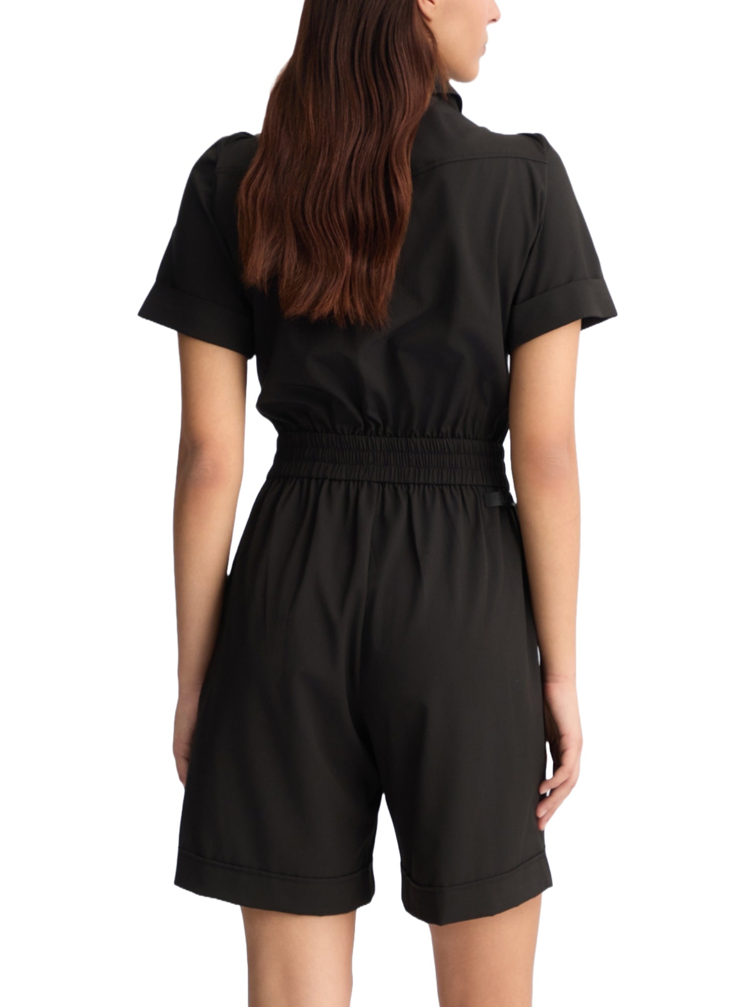 Tute eleganti Nero Liu-jo