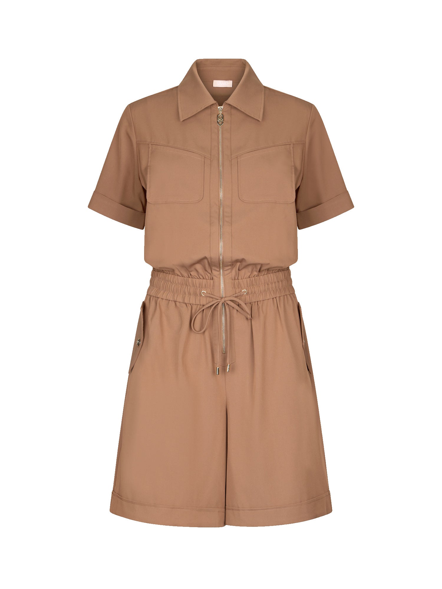 Tute eleganti Marrone Liu-jo