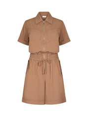 Tute eleganti Marrone Liu-jo